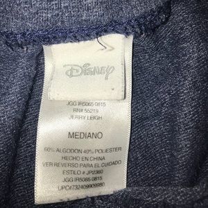 Mickey Mouse Disney sweats